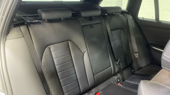 2021 BMW 3 Series Touring
