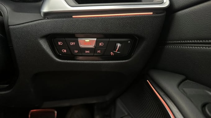 2021 BMW 3 Series Touring