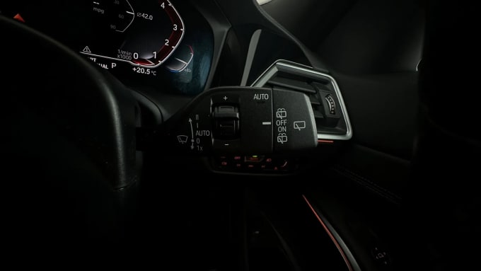 2021 BMW 3 Series Touring