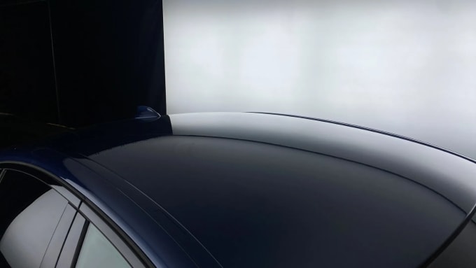 2022 BMW 5 Series