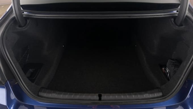 2022 BMW 5 Series