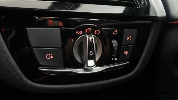 2022 BMW 5 Series