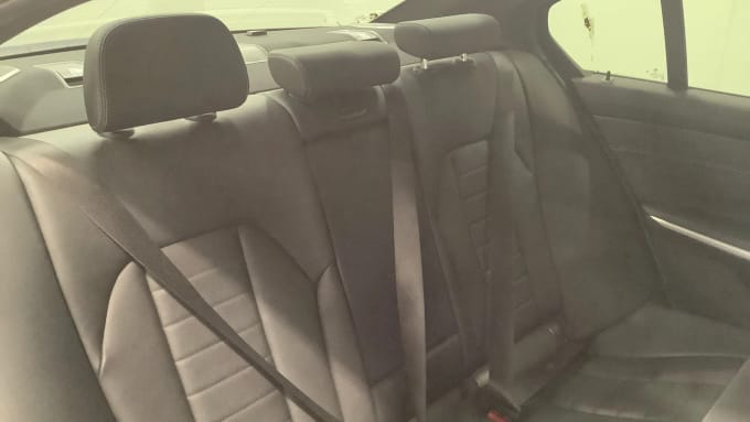 2019 BMW 3 Series