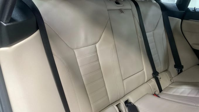 2022 BMW 4 Series Gran Coupe