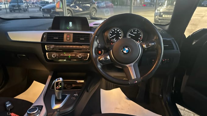 2019 BMW 2 Series Coupe