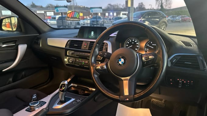 2019 BMW 2 Series Coupe