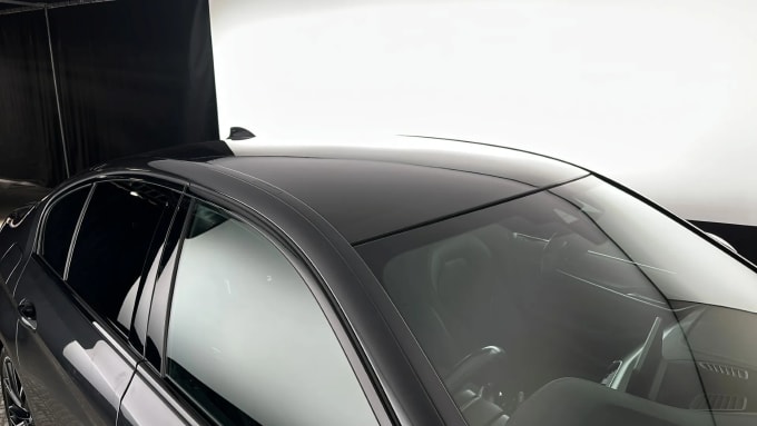 2021 BMW 5 Series