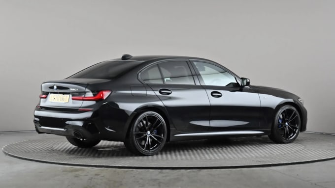 2020 BMW 3 Series