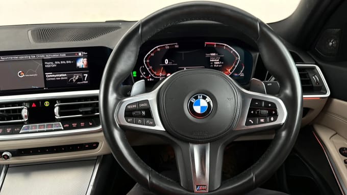 2020 BMW 3 Series