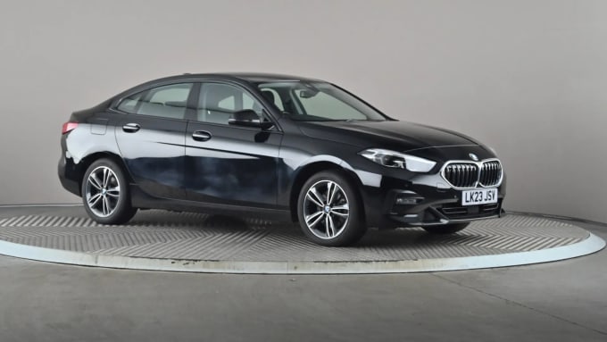 2023 BMW 2 Series Gran Coupe