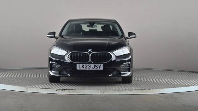 2023 BMW 2 Series Gran Coupe
