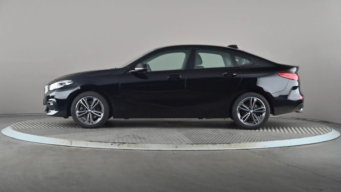 2023 BMW 2 Series Gran Coupe