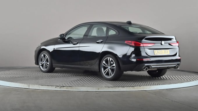 2023 BMW 2 Series Gran Coupe