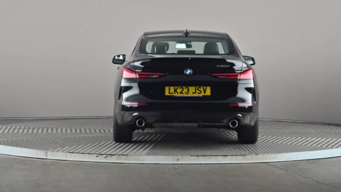 2023 BMW 2 Series Gran Coupe