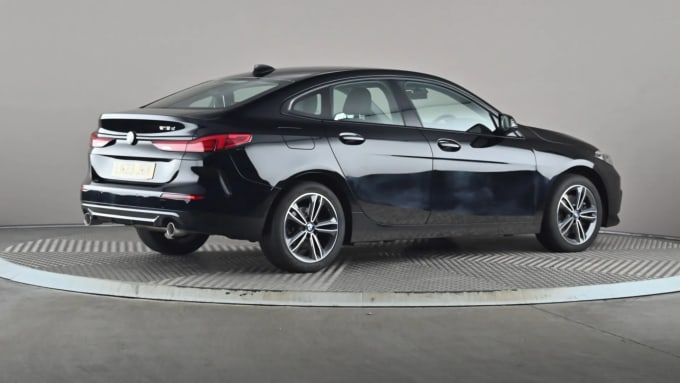 2023 BMW 2 Series Gran Coupe