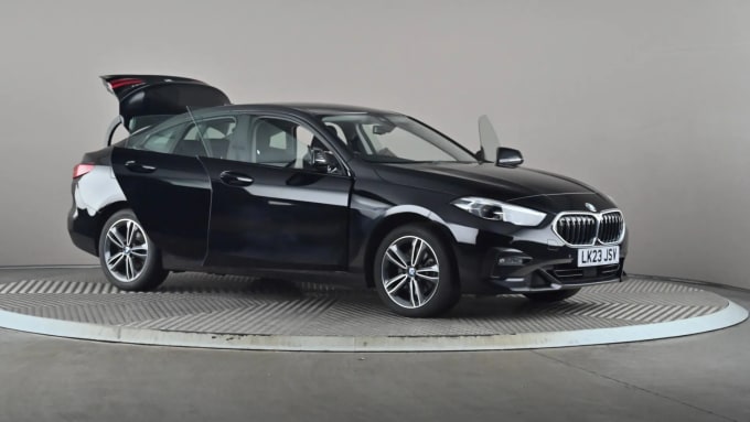 2023 BMW 2 Series Gran Coupe