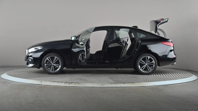 2023 BMW 2 Series Gran Coupe