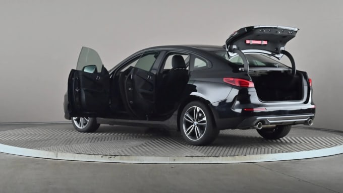 2023 BMW 2 Series Gran Coupe