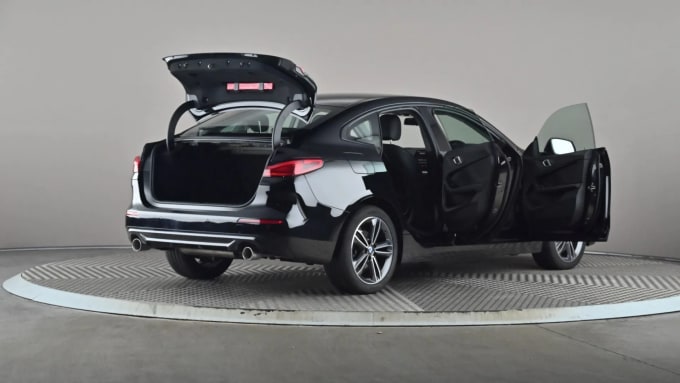 2023 BMW 2 Series Gran Coupe