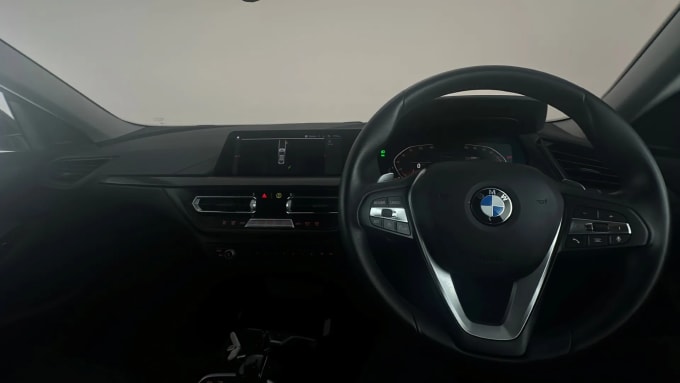 2023 BMW 2 Series Gran Coupe