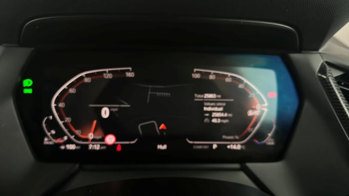 2023 BMW 2 Series Gran Coupe