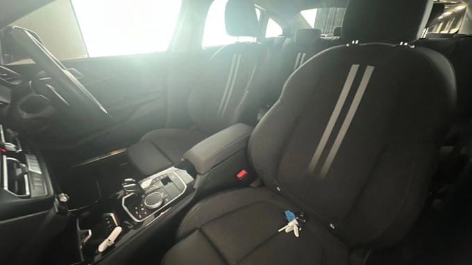 2023 BMW 2 Series Gran Coupe