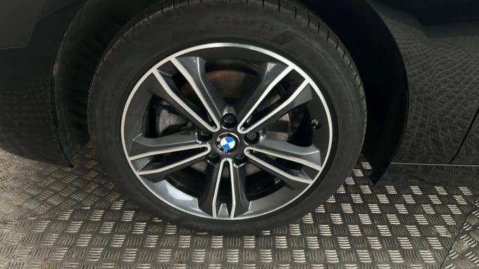2023 BMW 2 Series Gran Coupe