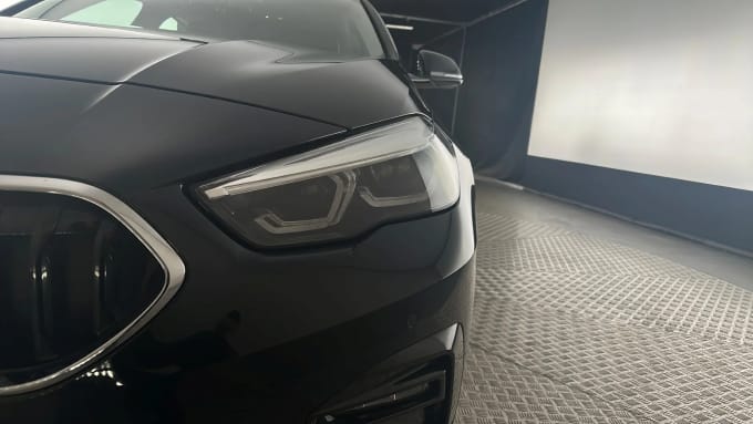 2023 BMW 2 Series Gran Coupe