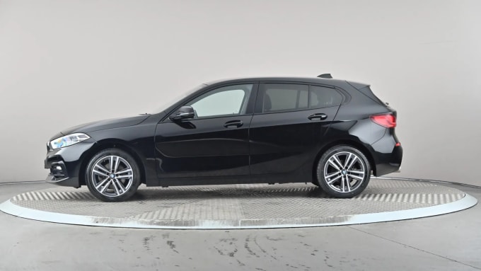 2024 BMW 1 Series