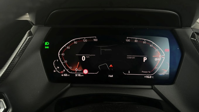 2024 BMW 1 Series