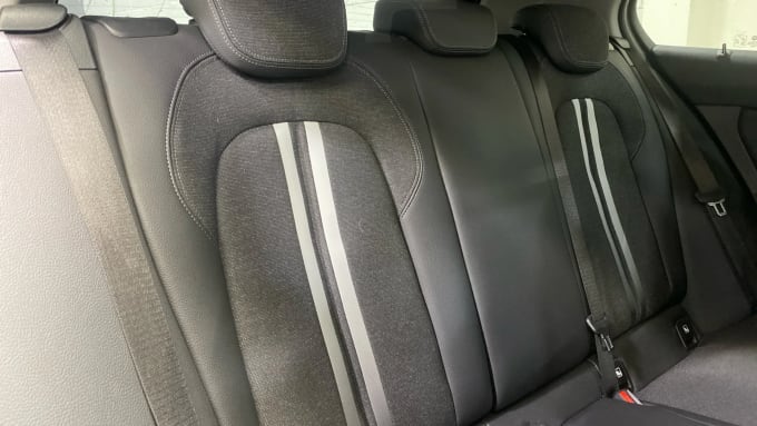 2024 BMW 1 Series