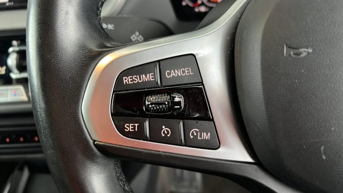 2024 BMW 1 Series