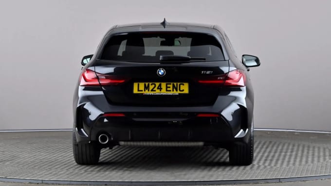 2024 BMW 1 Series