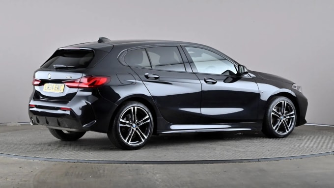 2024 BMW 1 Series