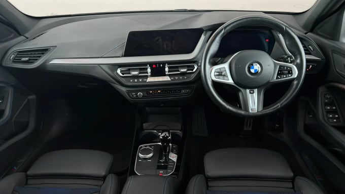 2024 BMW 1 Series