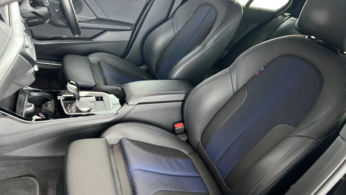2024 BMW 1 Series