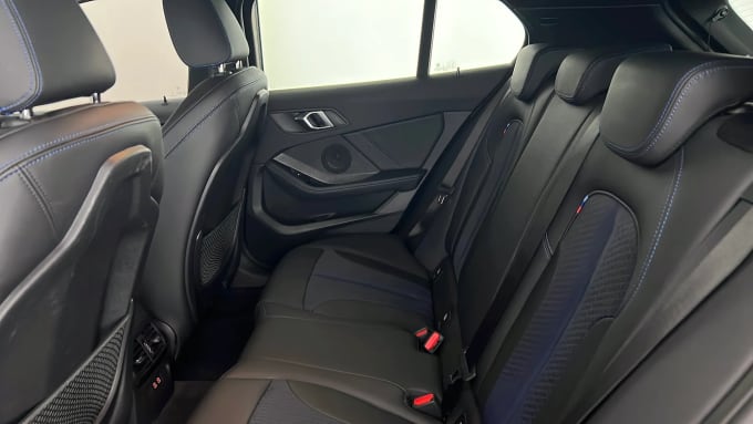 2024 BMW 1 Series