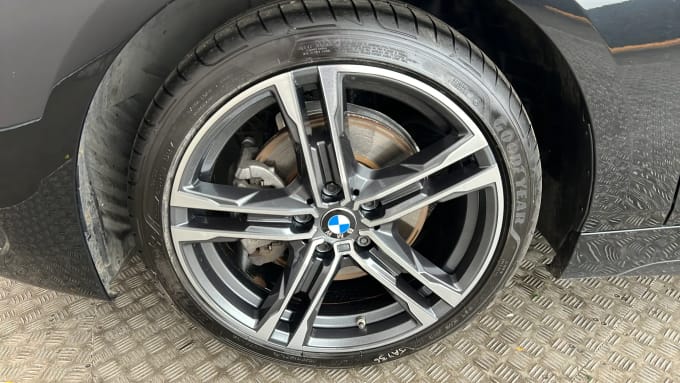2024 BMW 1 Series