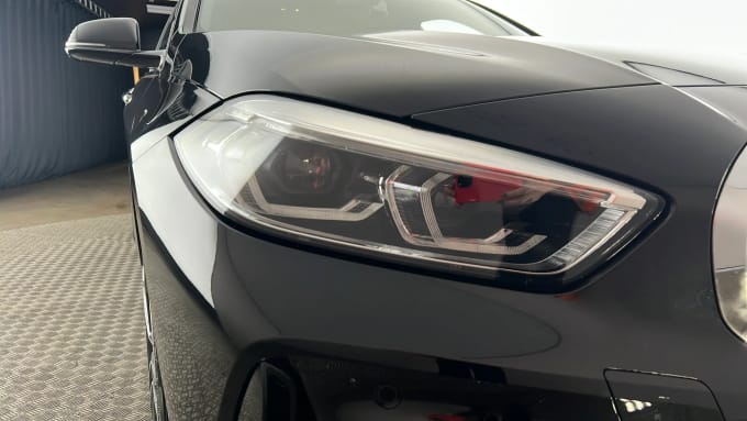 2024 BMW 1 Series