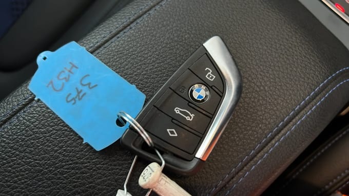 2024 BMW 1 Series