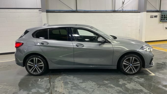 2024 BMW 1 Series