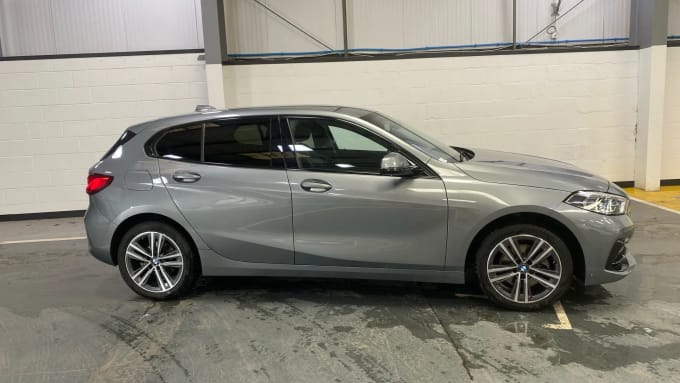 2024 BMW 1 Series
