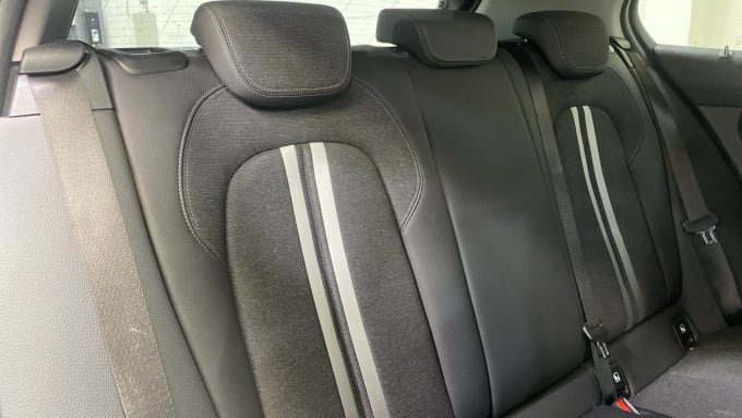 2024 BMW 1 Series