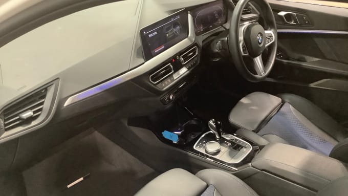 2024 BMW 1 Series