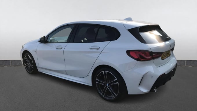2024 BMW 1 Series