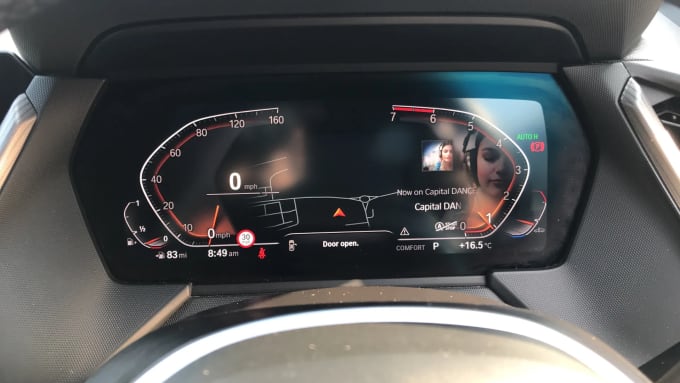 2024 BMW 1 Series