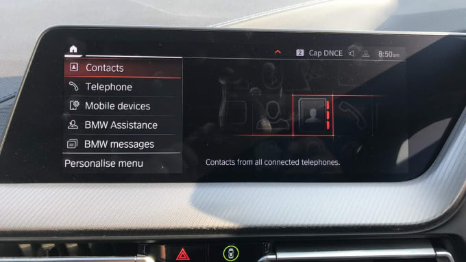2024 BMW 1 Series