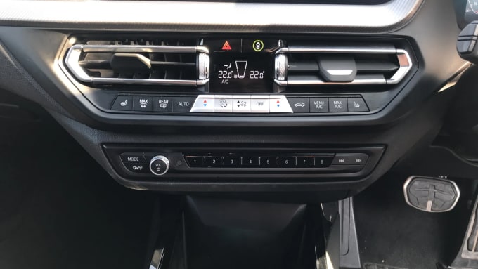 2024 BMW 1 Series