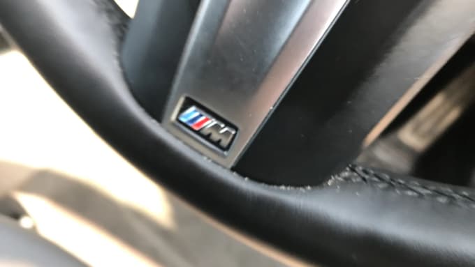 2024 BMW 1 Series