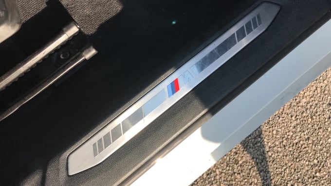 2024 BMW 1 Series